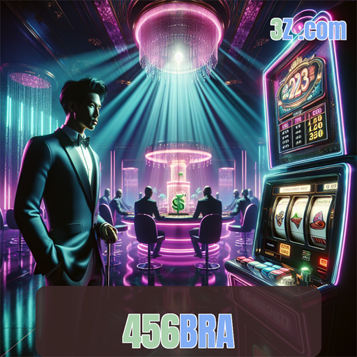 Esporte Inovador e Interativo no 456bra: Junte-se ao Jogo!