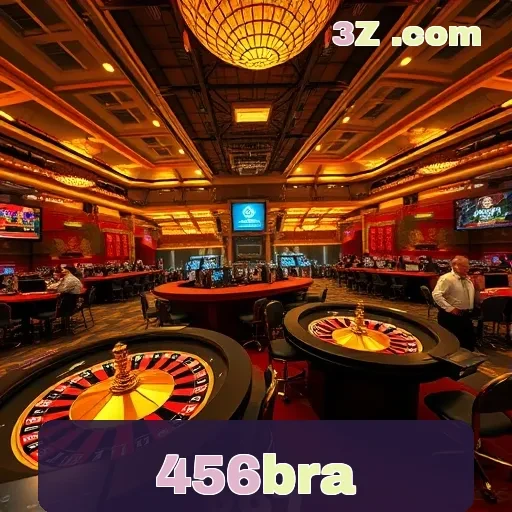 456bra Jogos
