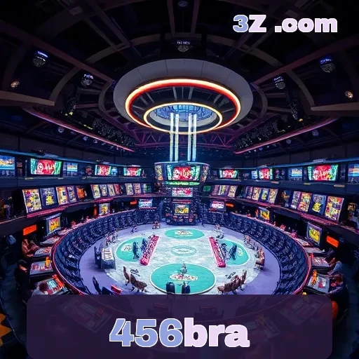 456bra Pagamento